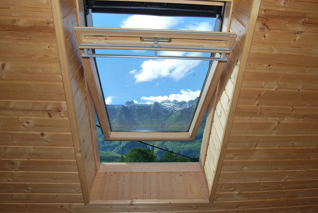 Apartments Zornik Bovec Dış mekan fotoğraf