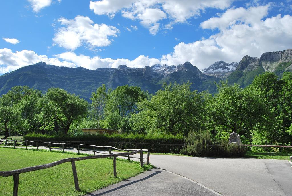 Apartments Zornik Bovec Dış mekan fotoğraf