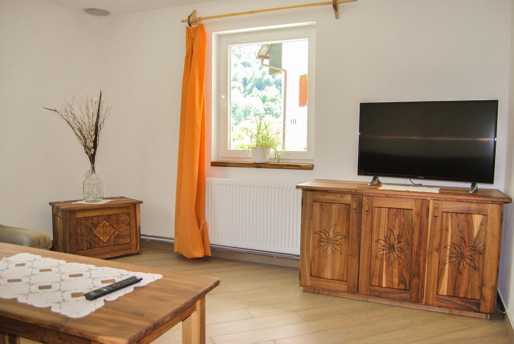 Apartments Zornik Bovec Dış mekan fotoğraf