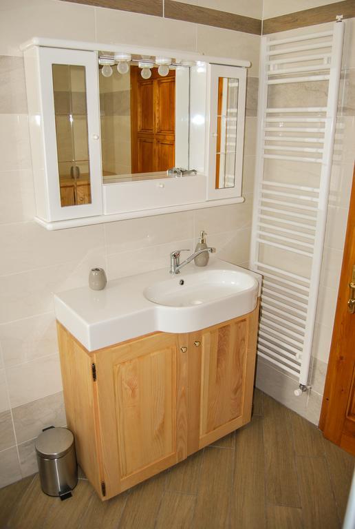 Apartments Zornik Bovec Dış mekan fotoğraf