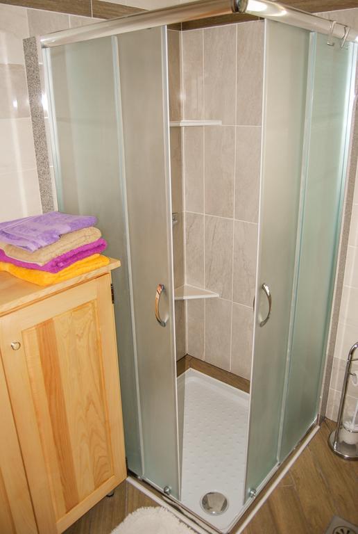 Apartments Zornik Bovec Dış mekan fotoğraf