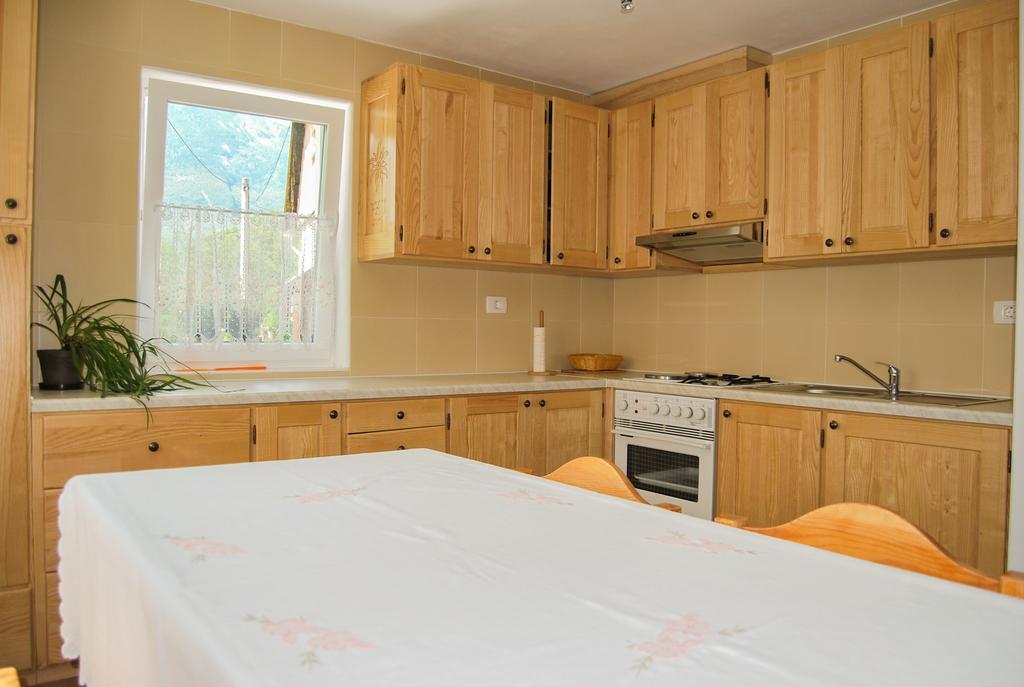 Apartments Zornik Bovec Dış mekan fotoğraf