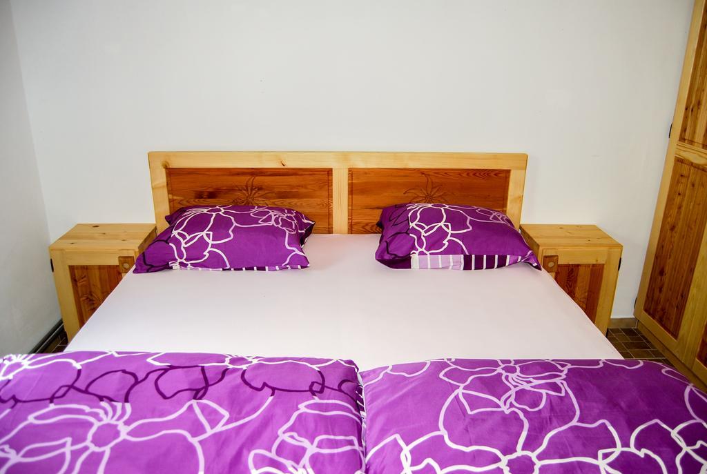 Apartments Zornik Bovec Dış mekan fotoğraf