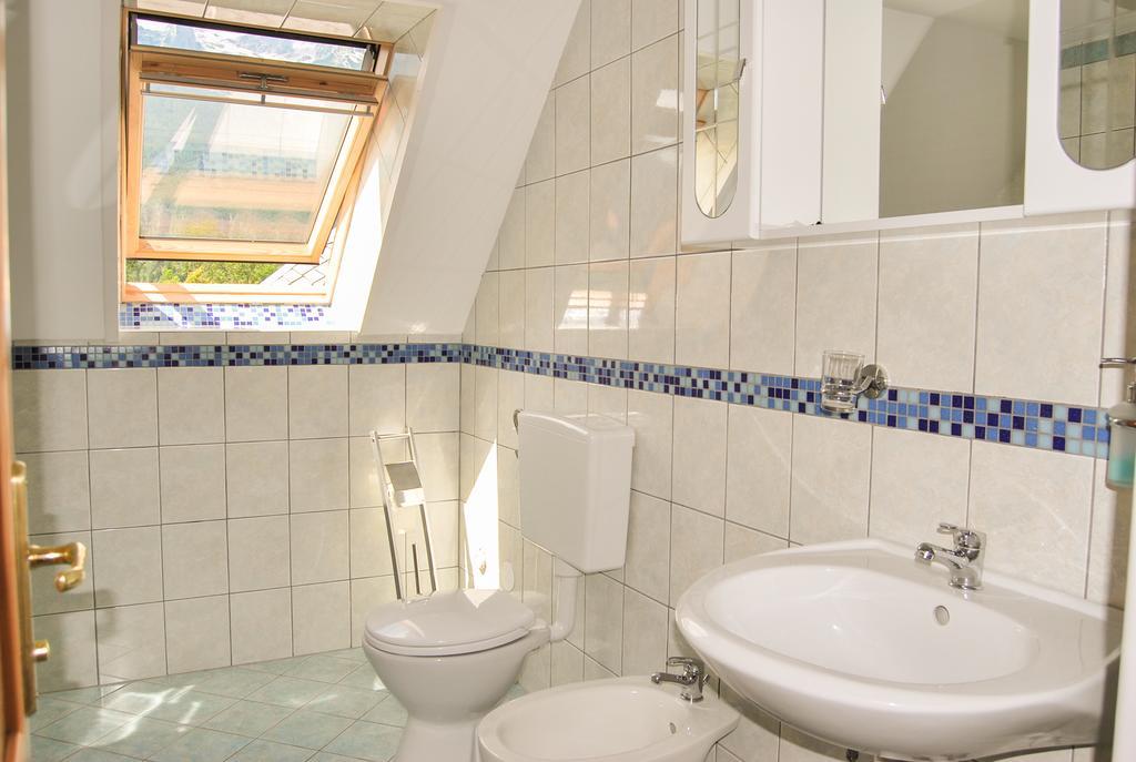 Apartments Zornik Bovec Dış mekan fotoğraf
