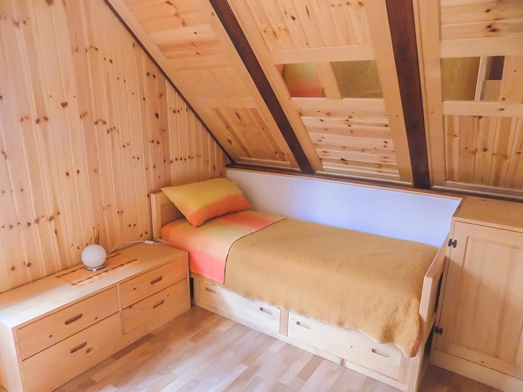Apartments Zornik Bovec Dış mekan fotoğraf